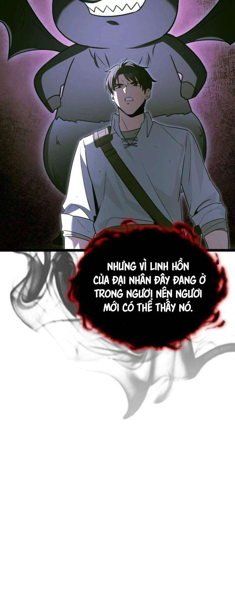 Tuyệt Thế Anh Hùng - Chapter 26 - Page 43