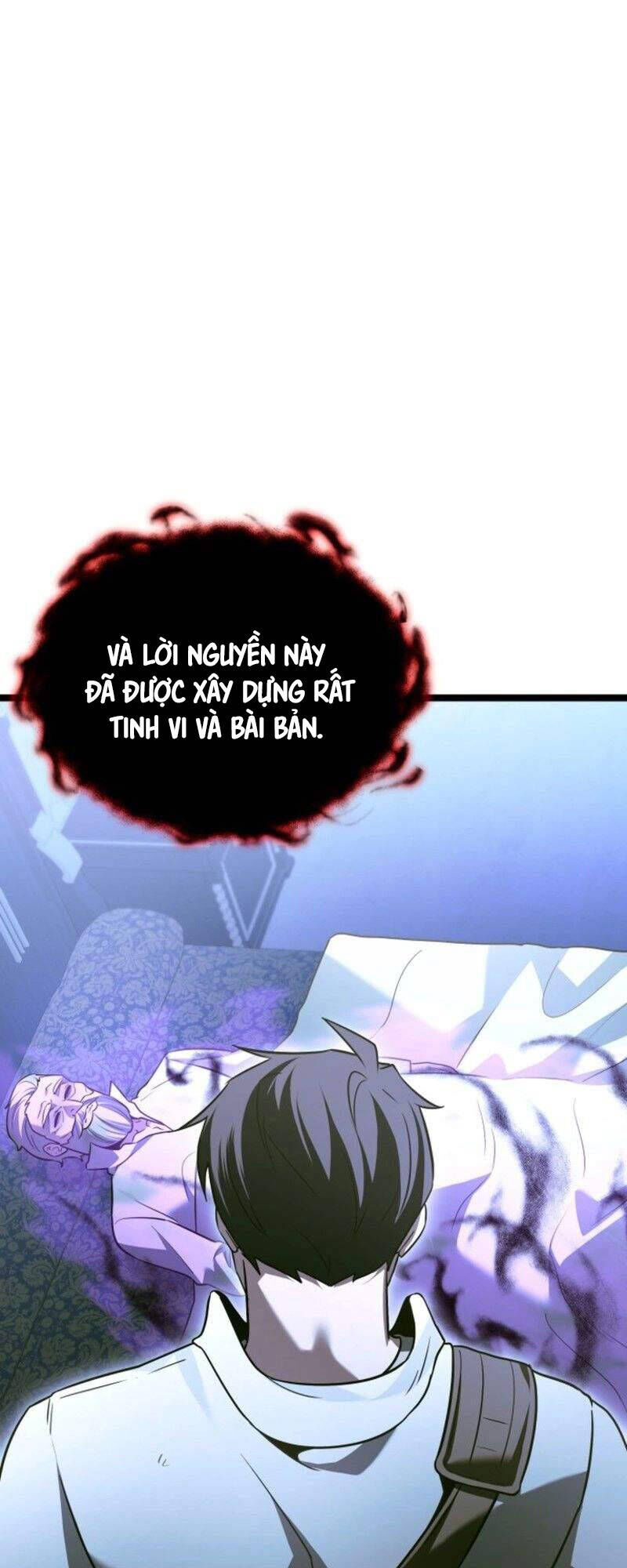Tuyệt Thế Anh Hùng - Chapter 26 - Page 44