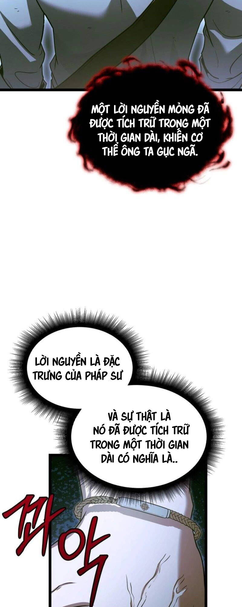 Tuyệt Thế Anh Hùng - Chapter 26 - Page 45