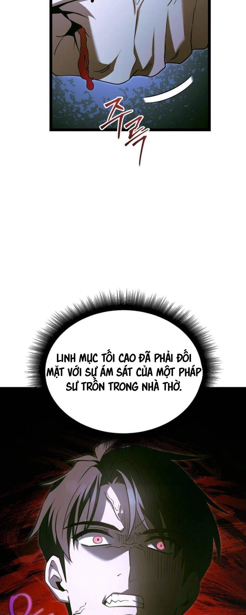 Tuyệt Thế Anh Hùng - Chapter 26 - Page 46