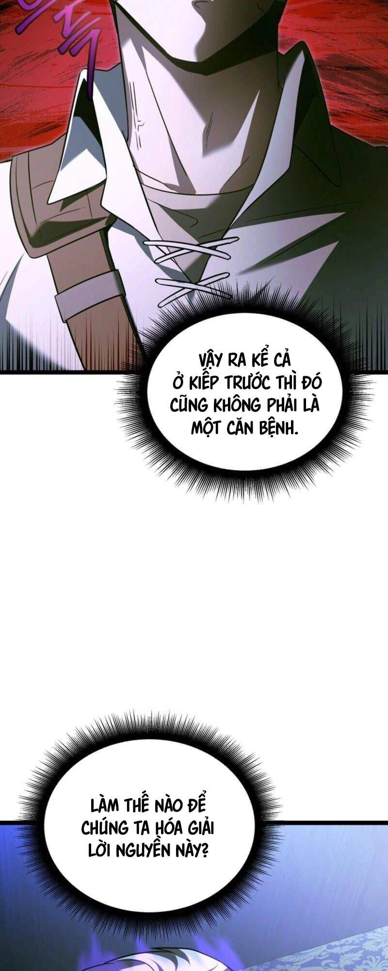 Tuyệt Thế Anh Hùng - Chapter 26 - Page 47