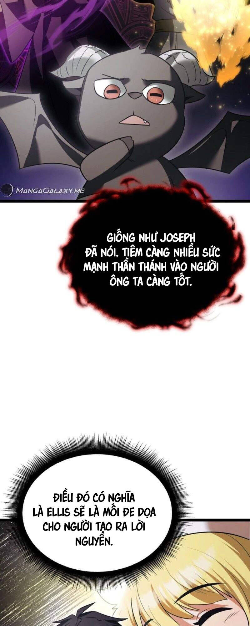 Tuyệt Thế Anh Hùng - Chapter 26 - Page 50