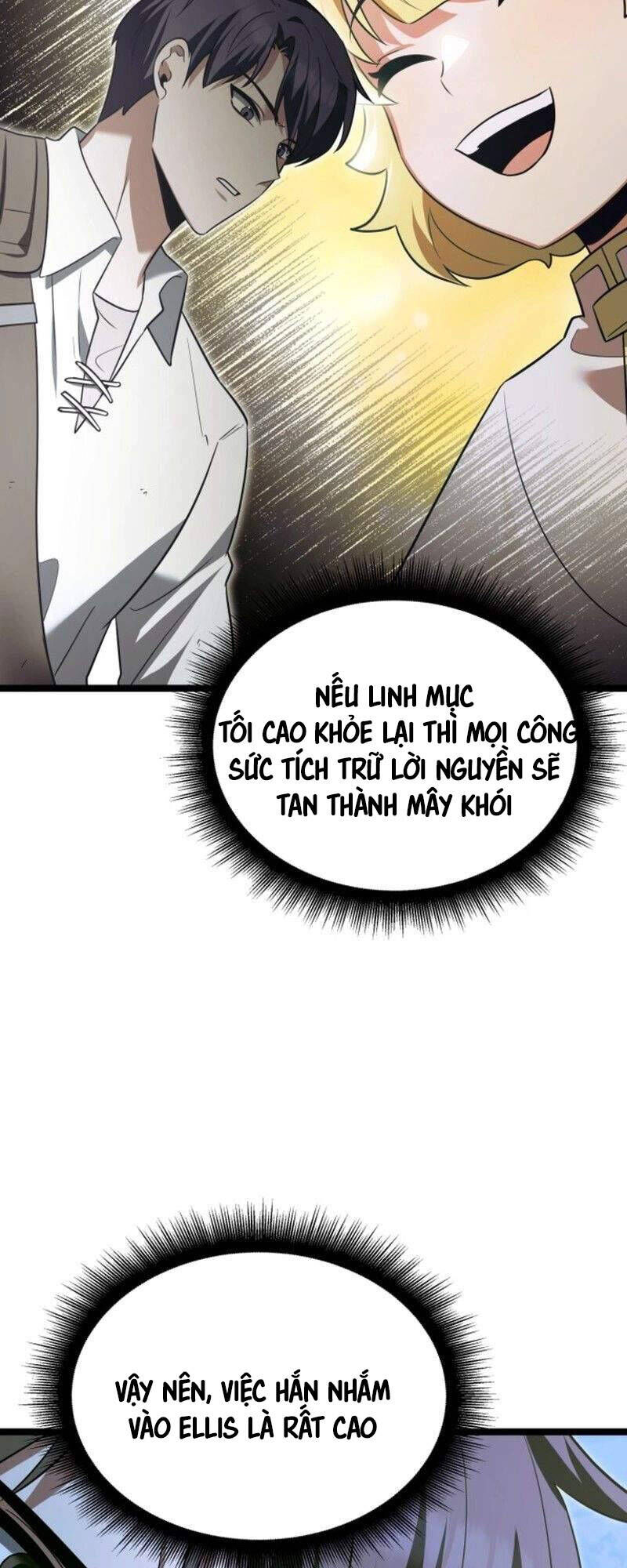 Tuyệt Thế Anh Hùng - Chapter 26 - Page 51