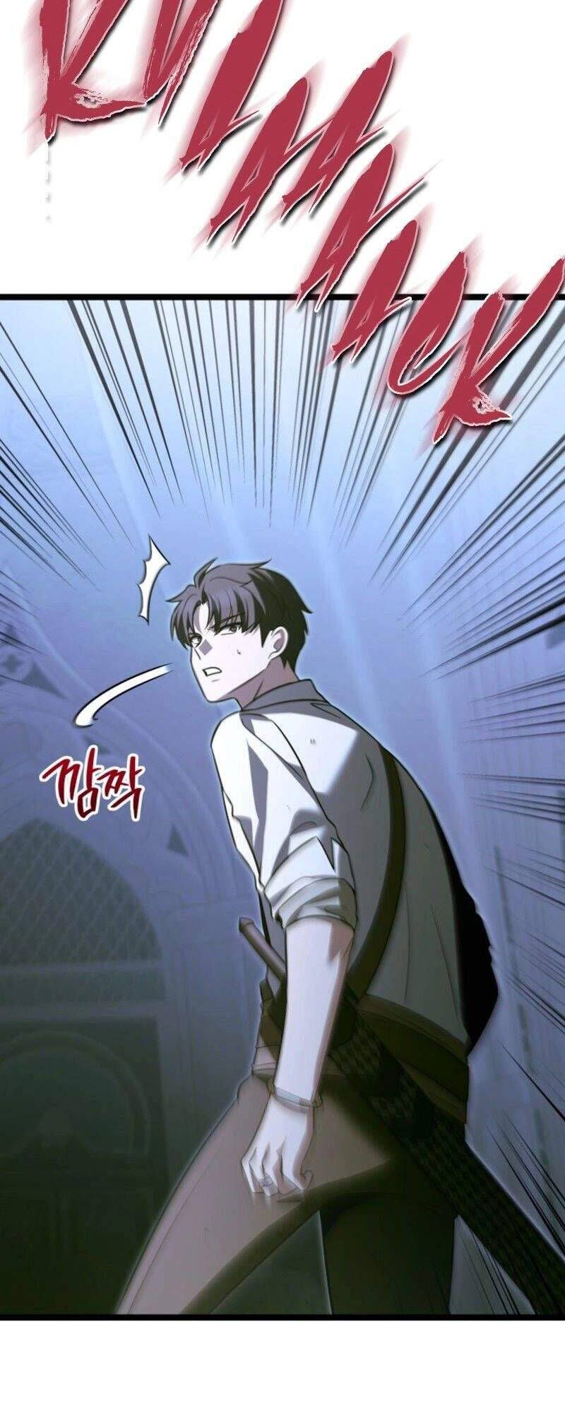 Tuyệt Thế Anh Hùng - Chapter 26 - Page 53