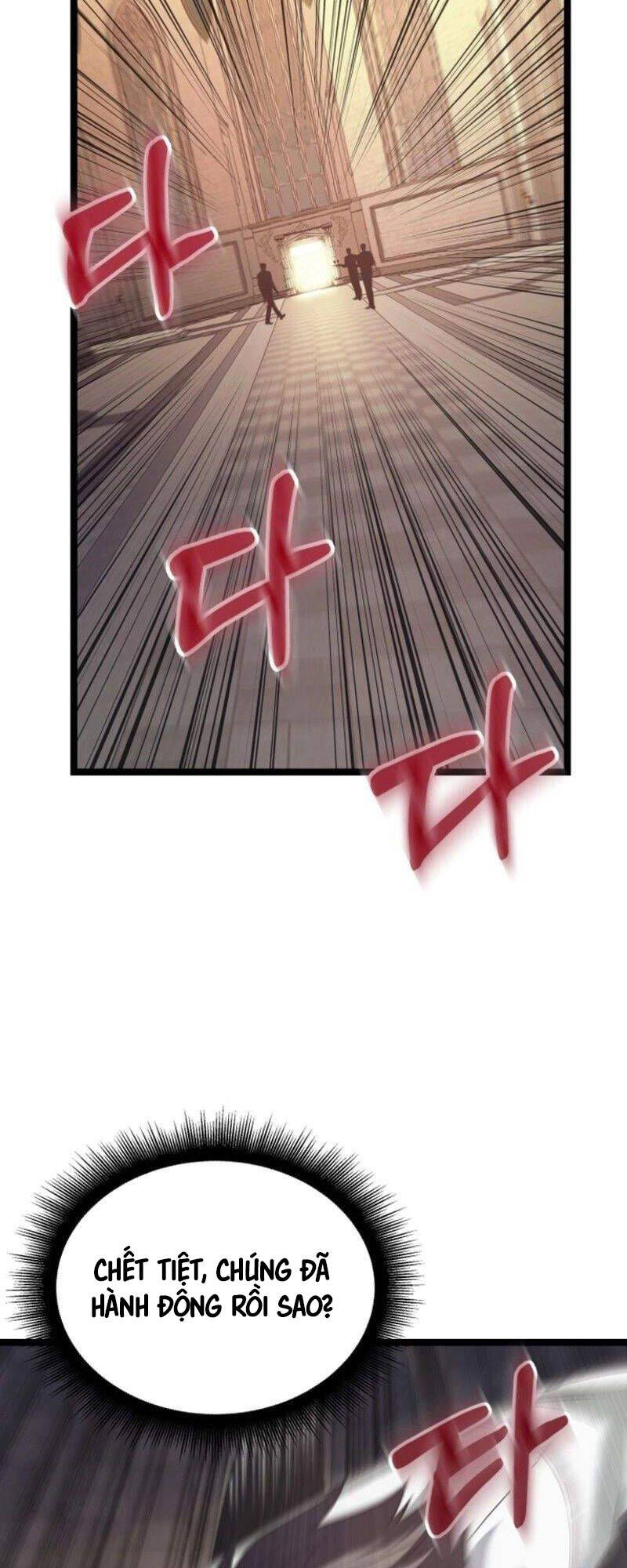 Tuyệt Thế Anh Hùng - Chapter 26 - Page 56