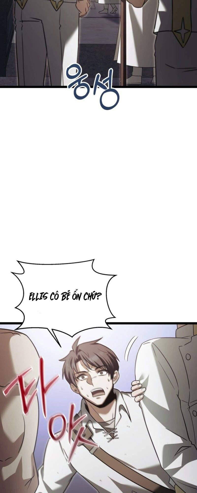 Tuyệt Thế Anh Hùng - Chapter 26 - Page 59