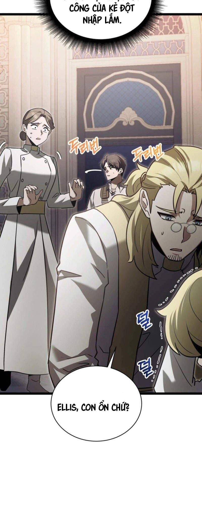 Tuyệt Thế Anh Hùng - Chapter 26 - Page 61