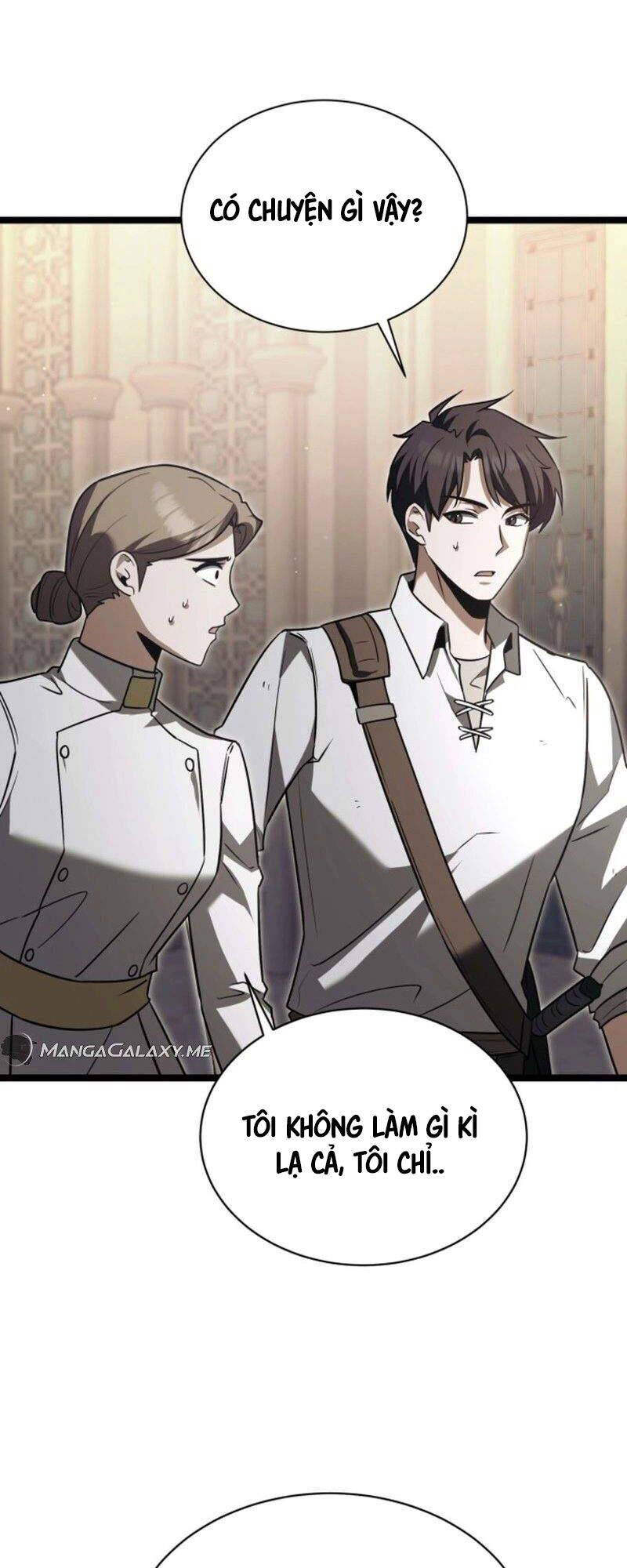 Tuyệt Thế Anh Hùng - Chapter 26 - Page 62