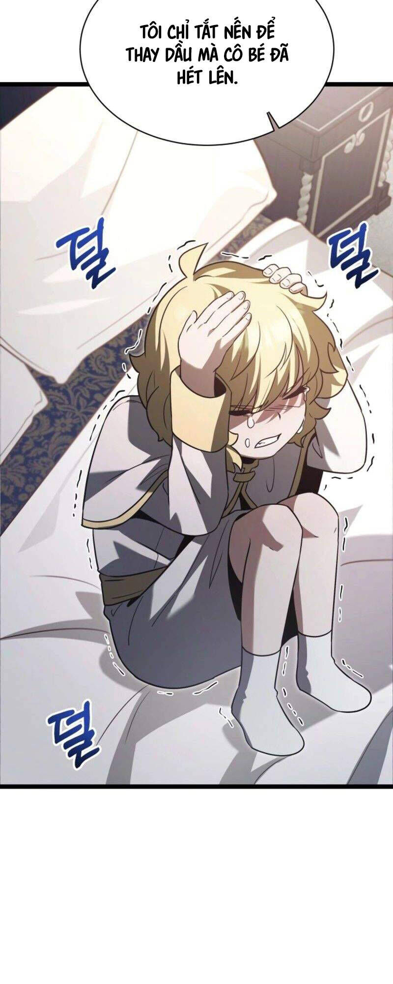 Tuyệt Thế Anh Hùng - Chapter 26 - Page 63