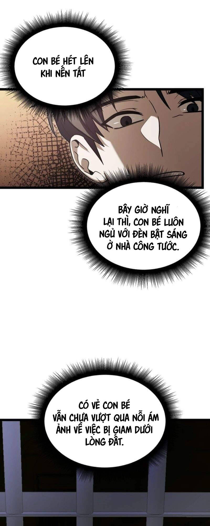 Tuyệt Thế Anh Hùng - Chapter 26 - Page 64