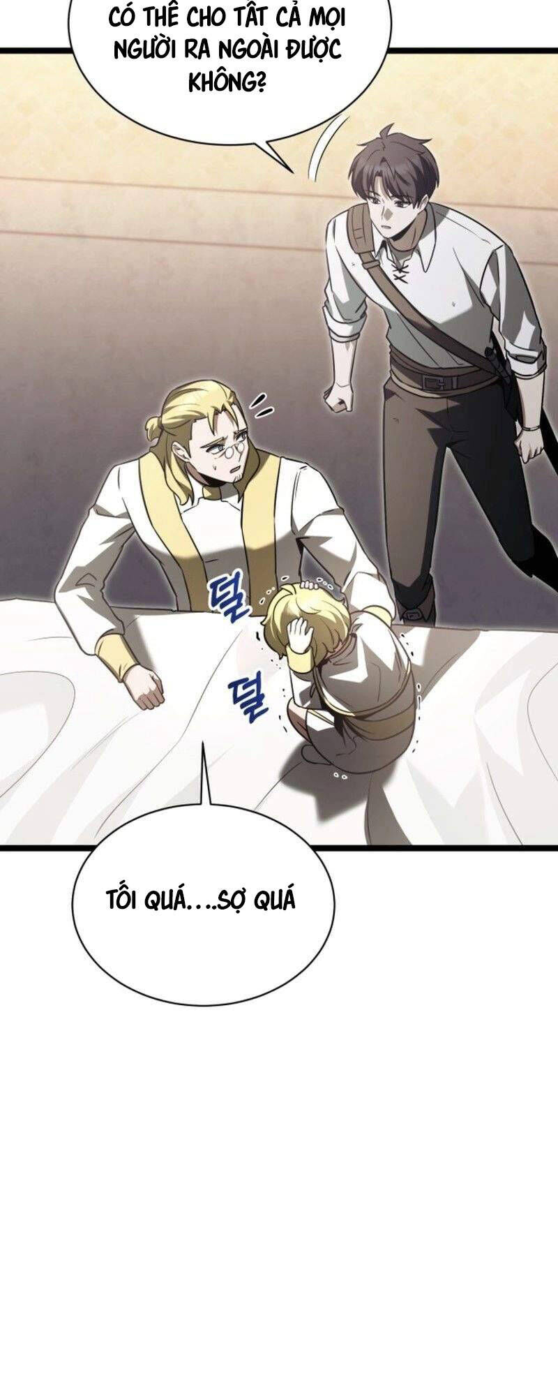 Tuyệt Thế Anh Hùng - Chapter 26 - Page 66