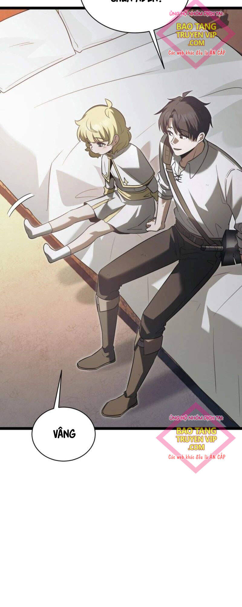 Tuyệt Thế Anh Hùng - Chapter 26 - Page 78