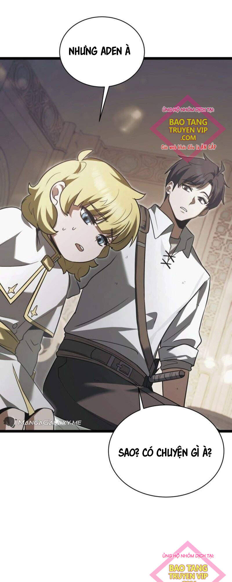 Tuyệt Thế Anh Hùng - Chapter 26 - Page 79