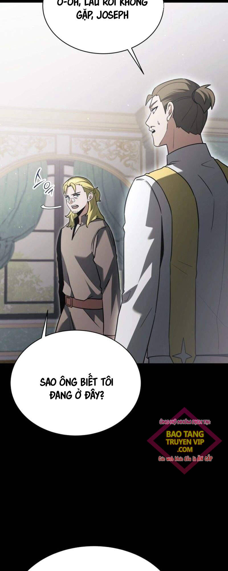 Tuyệt Thế Anh Hùng - Chapter 26 - Page 9