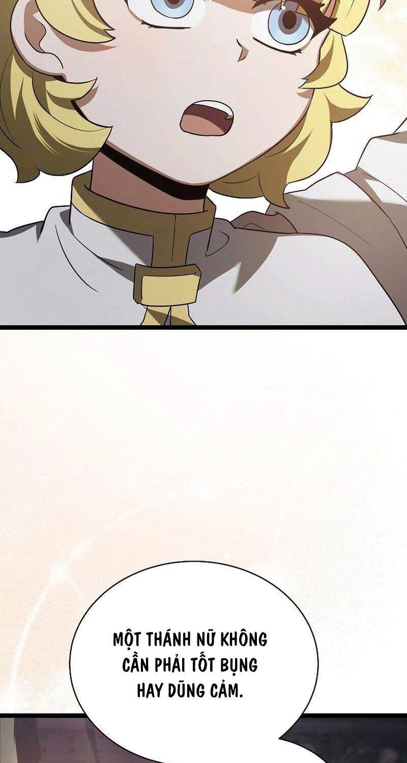Tuyệt Thế Anh Hùng - Chapter 27 - Page 21