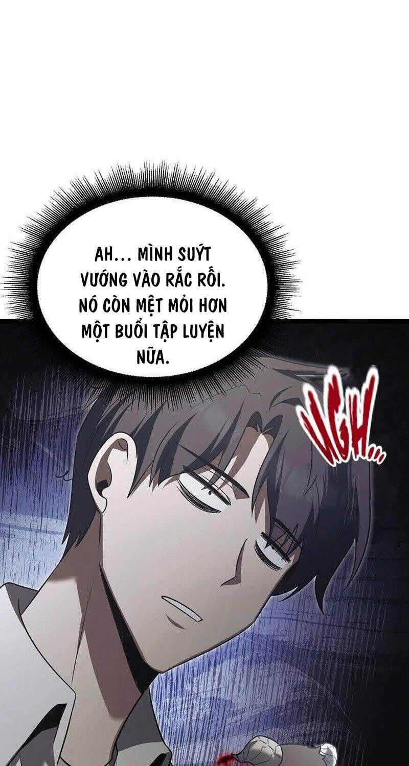 Tuyệt Thế Anh Hùng - Chapter 27 - Page 30