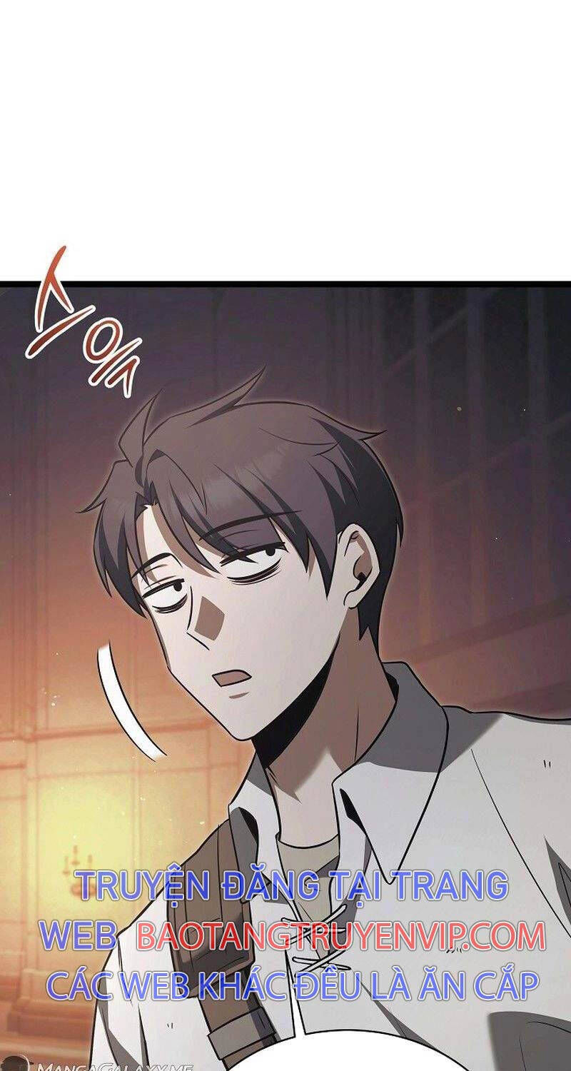 Tuyệt Thế Anh Hùng - Chapter 27 - Page 35