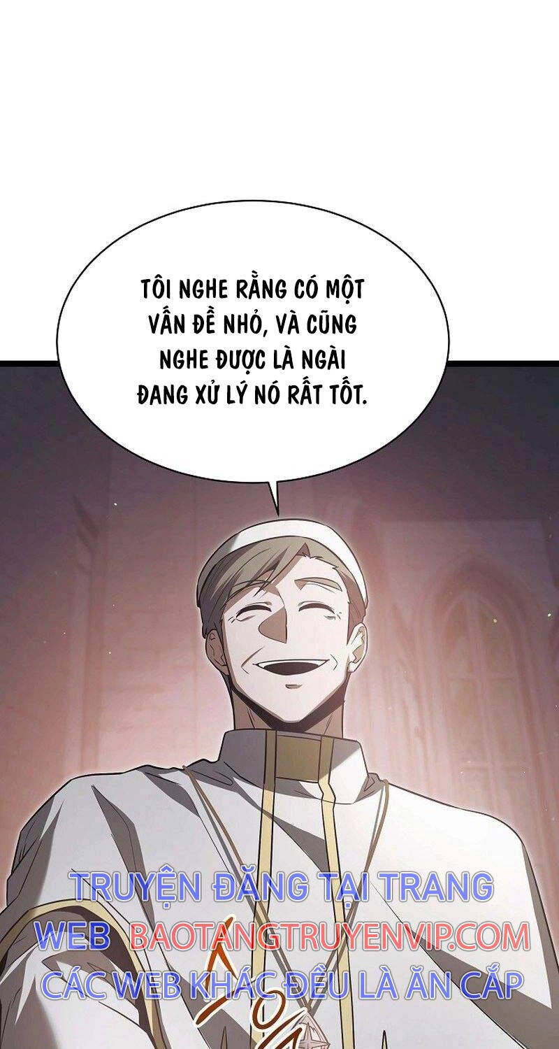 Tuyệt Thế Anh Hùng - Chapter 27 - Page 37