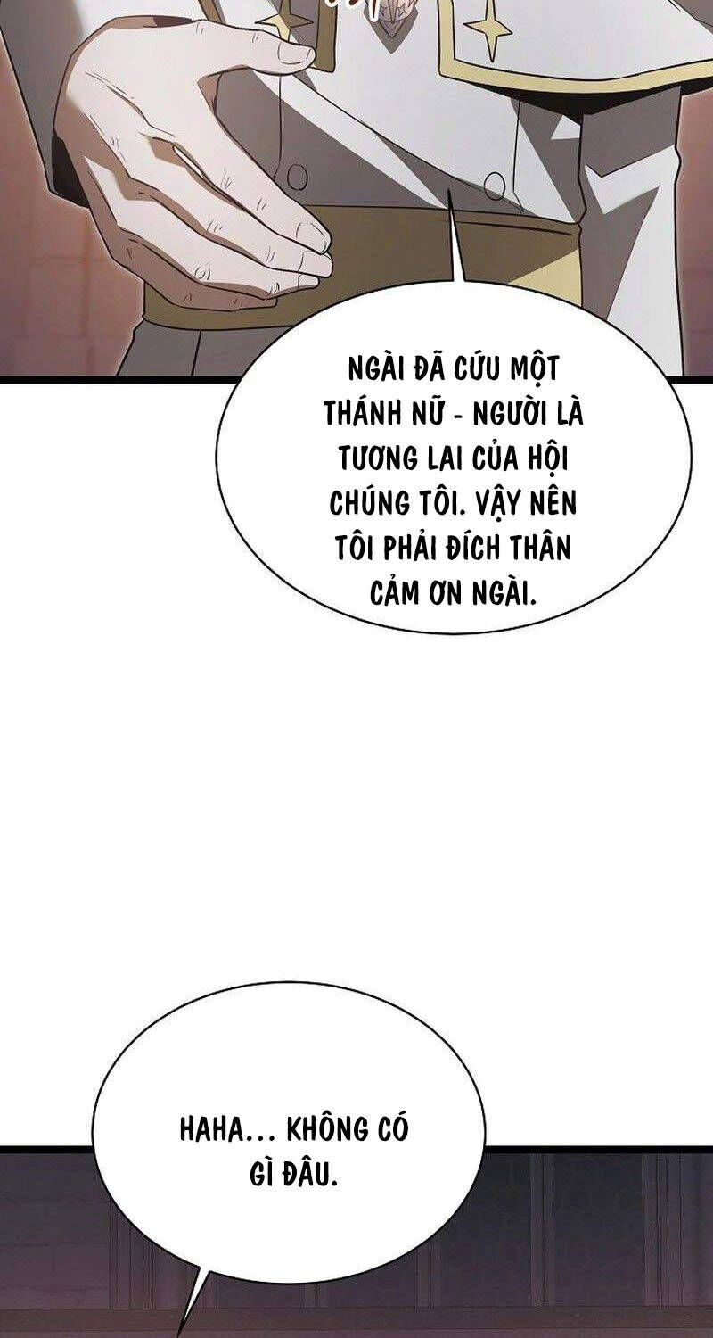 Tuyệt Thế Anh Hùng - Chapter 27 - Page 38