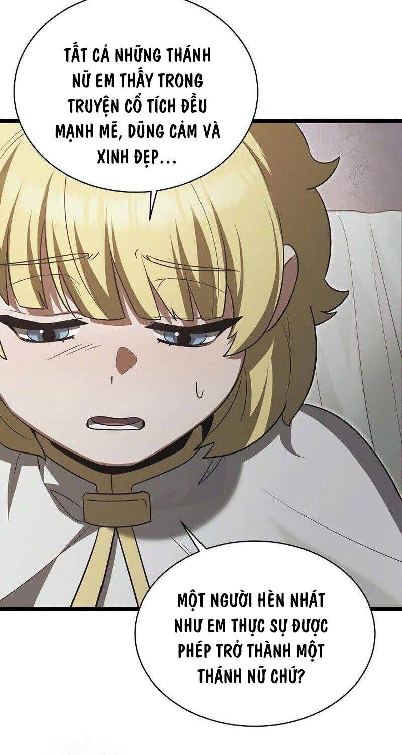 Tuyệt Thế Anh Hùng - Chapter 27 - Page 5