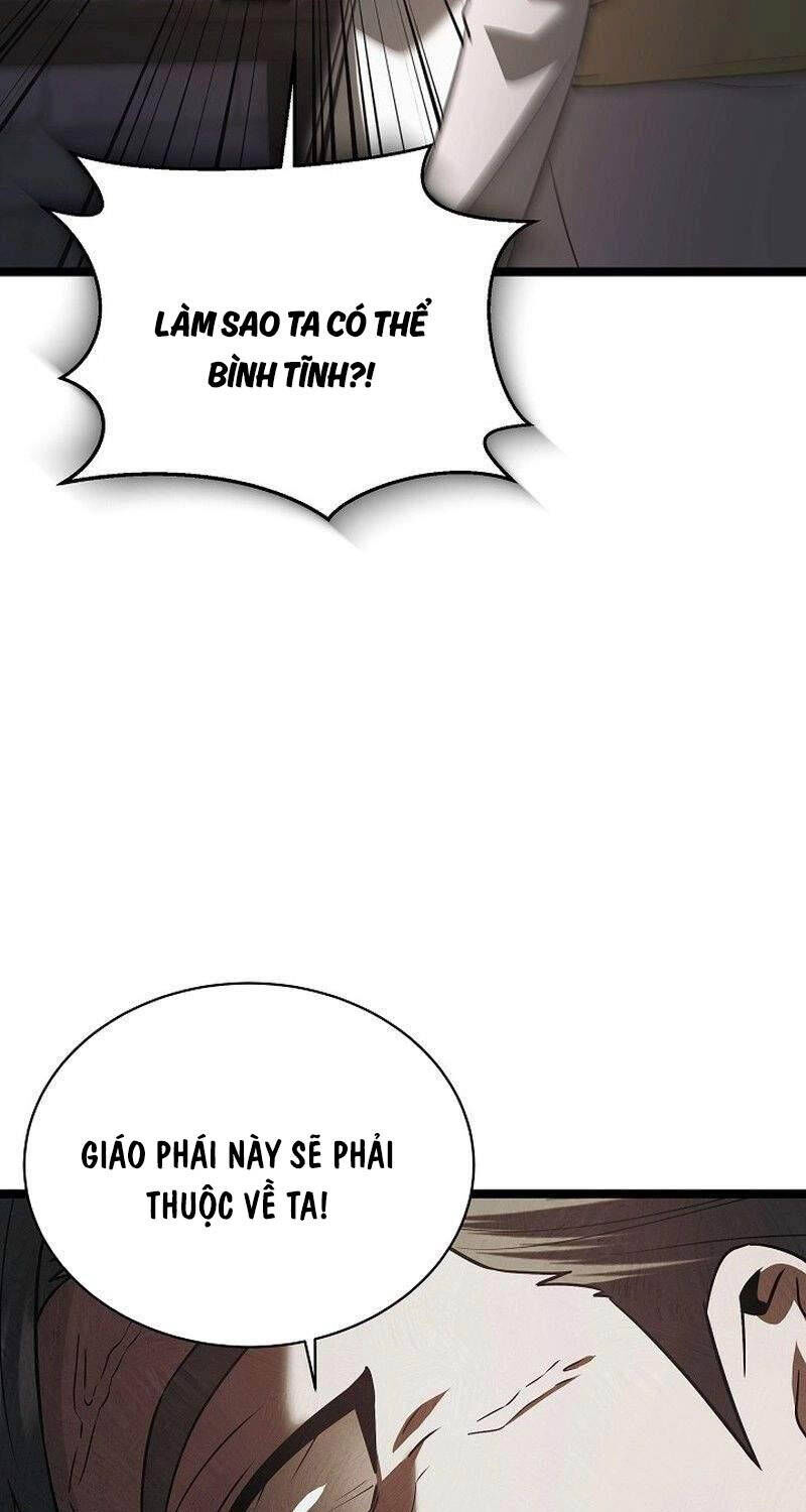 Tuyệt Thế Anh Hùng - Chapter 27 - Page 55