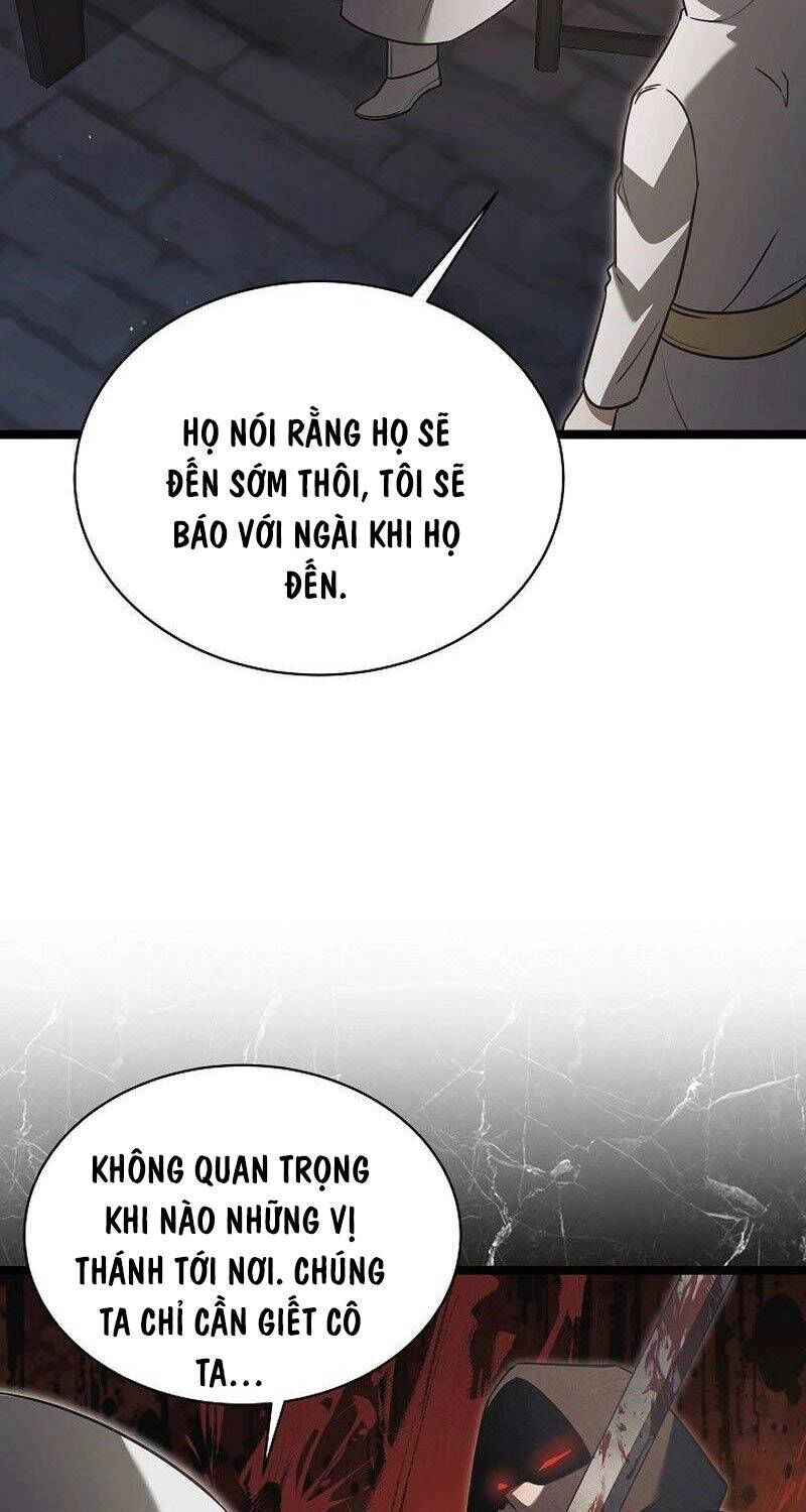 Tuyệt Thế Anh Hùng - Chapter 27 - Page 58