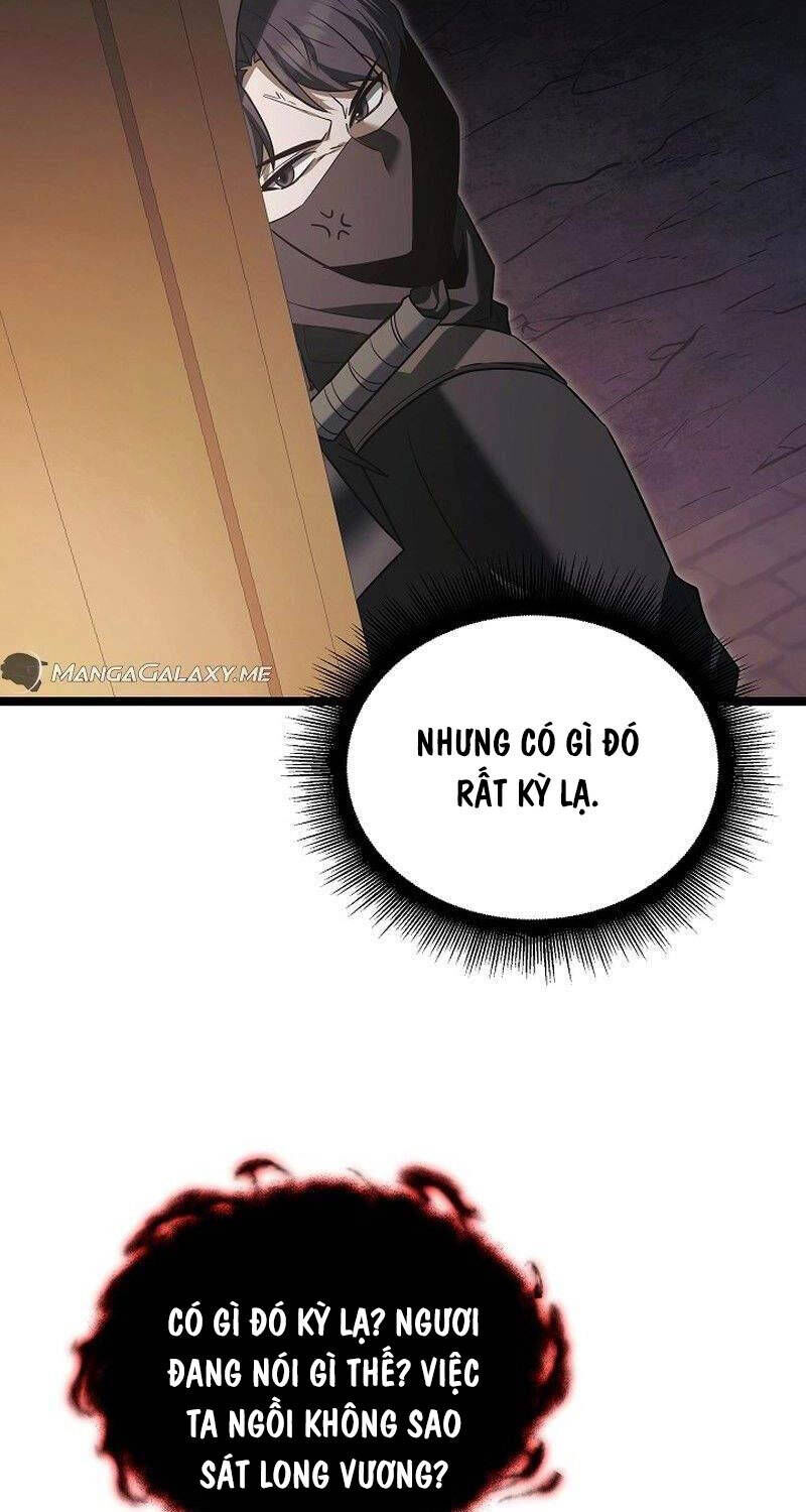 Tuyệt Thế Anh Hùng - Chapter 27 - Page 67