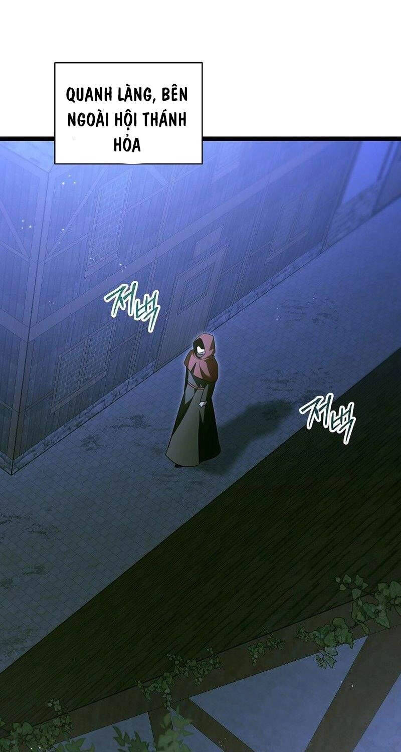 Tuyệt Thế Anh Hùng - Chapter 27 - Page 71