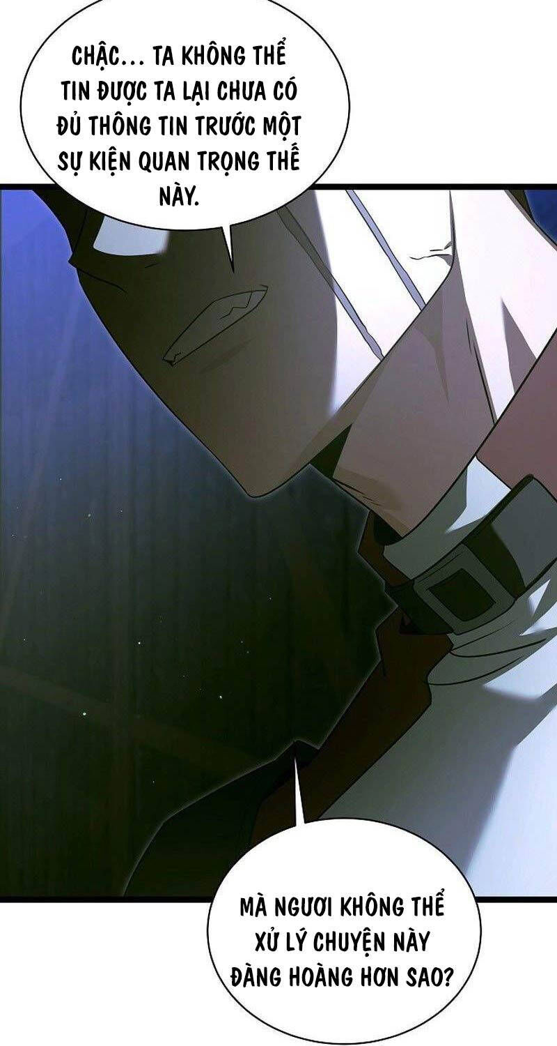 Tuyệt Thế Anh Hùng - Chapter 27 - Page 74