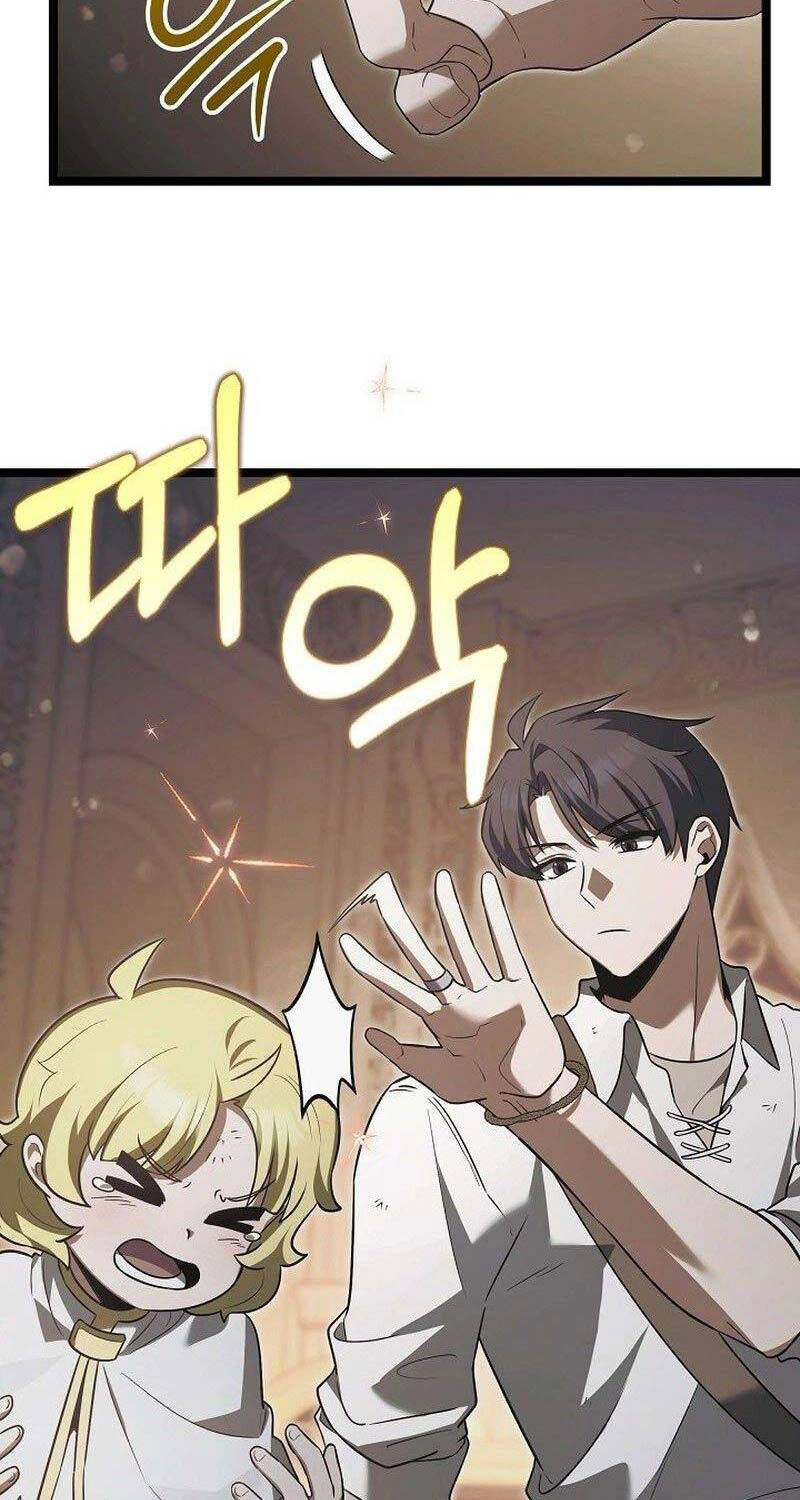 Tuyệt Thế Anh Hùng - Chapter 27 - Page 8