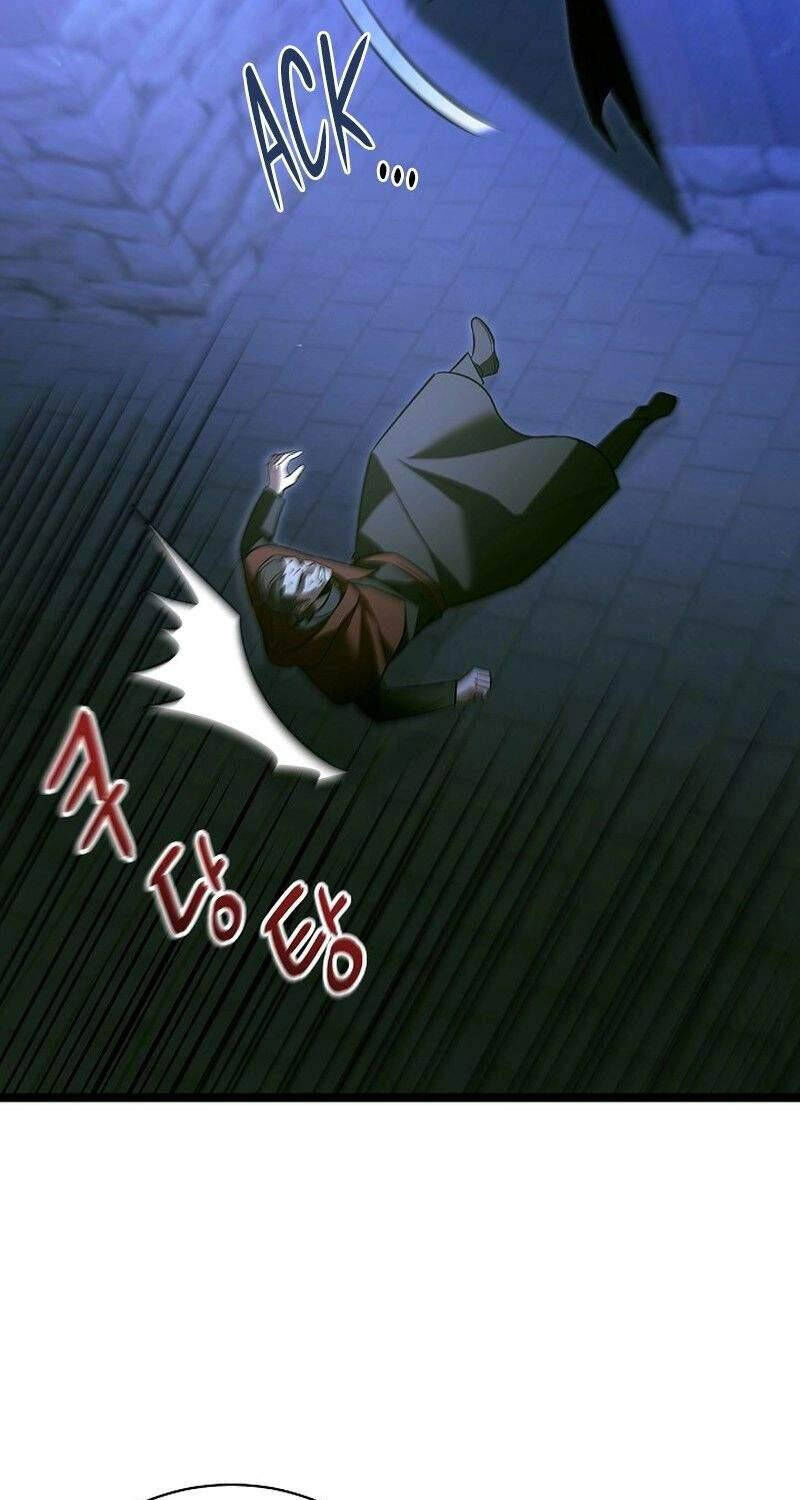 Tuyệt Thế Anh Hùng - Chapter 27 - Page 85