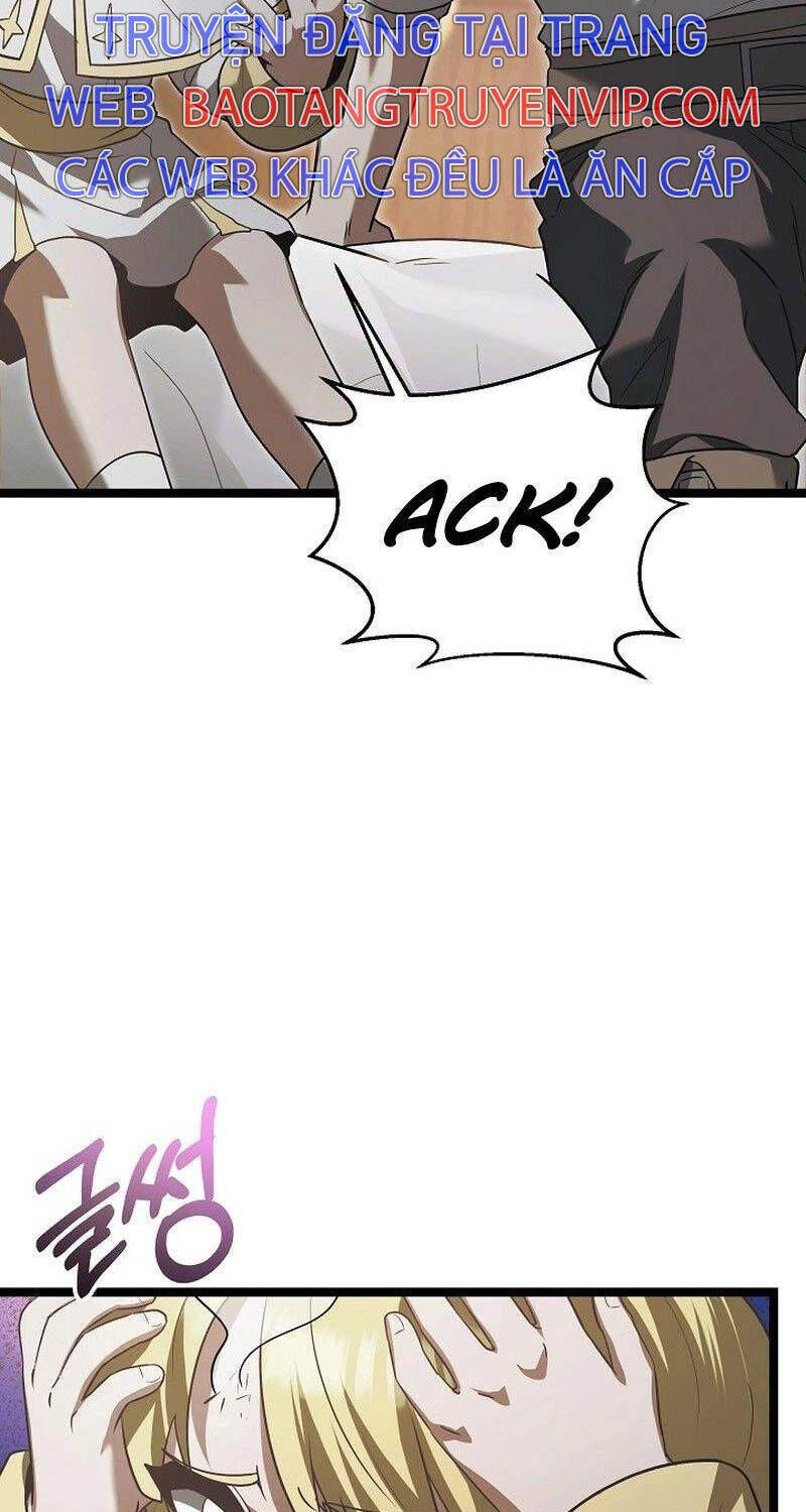 Tuyệt Thế Anh Hùng - Chapter 27 - Page 9