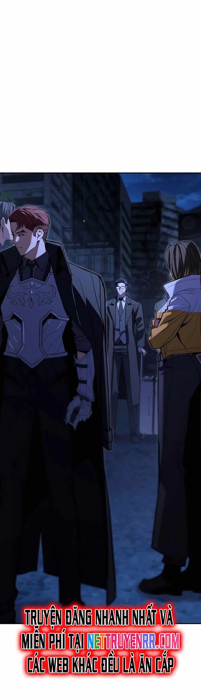 Tuyệt Thế Anh Hùng - Chapter 28 - Page 12