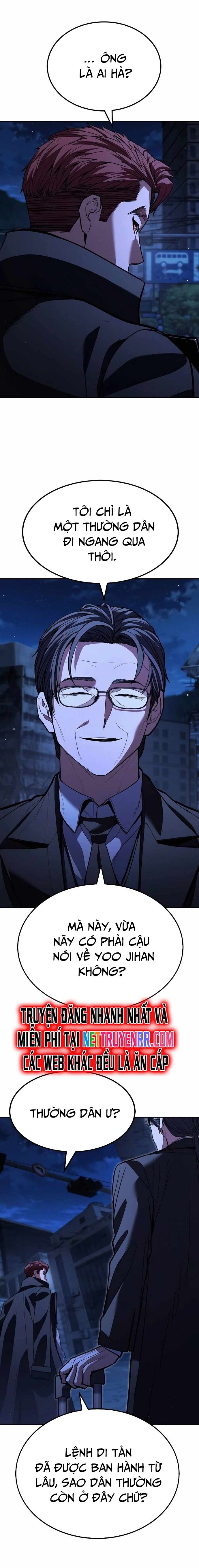 Tuyệt Thế Anh Hùng - Chapter 28 - Page 13