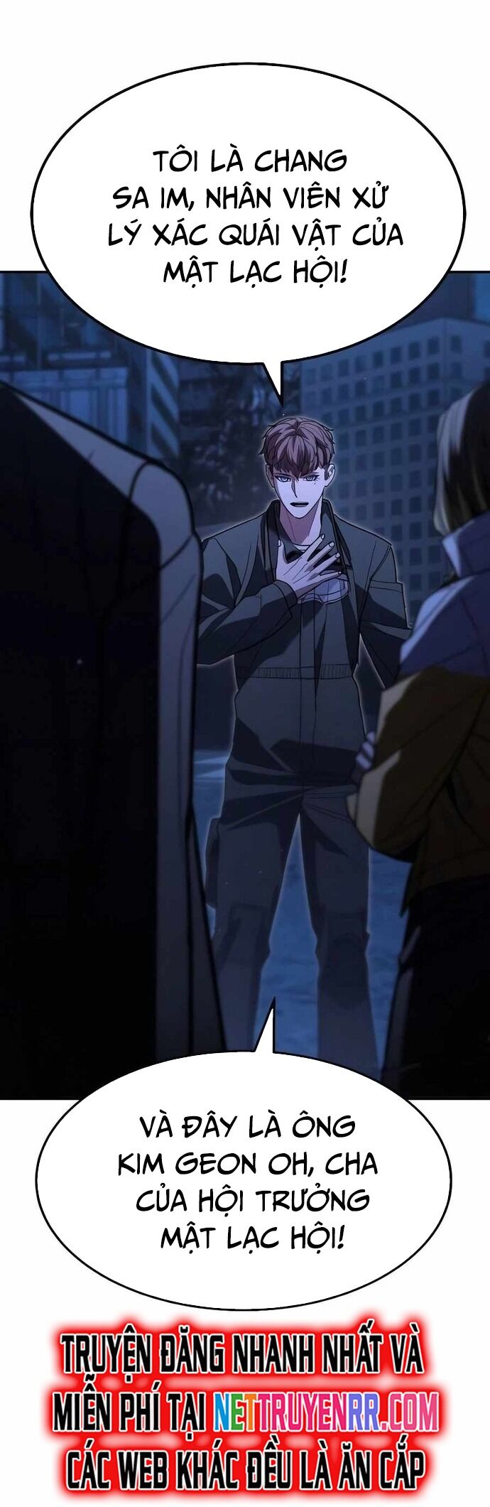 Tuyệt Thế Anh Hùng - Chapter 28 - Page 16