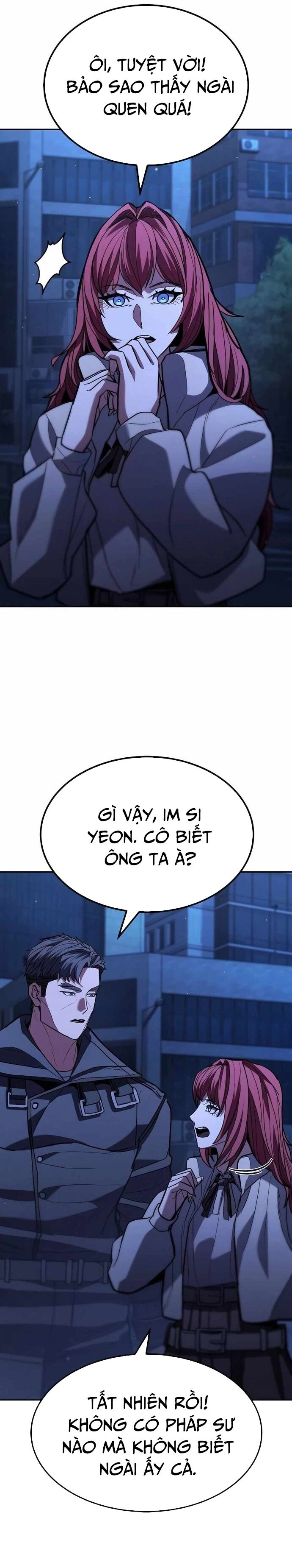 Tuyệt Thế Anh Hùng - Chapter 28 - Page 17