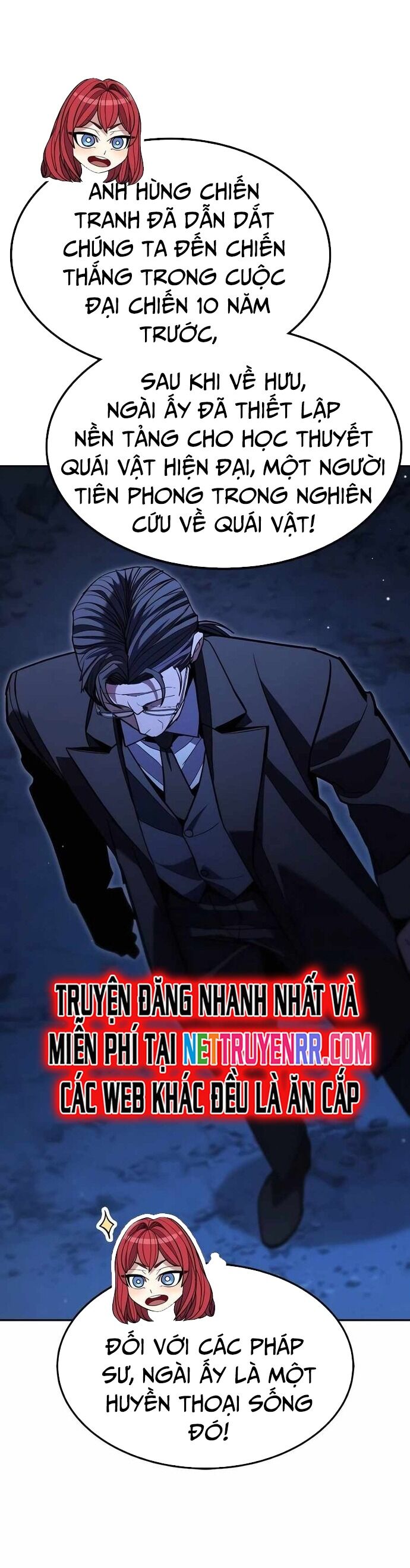 Tuyệt Thế Anh Hùng - Chapter 28 - Page 18