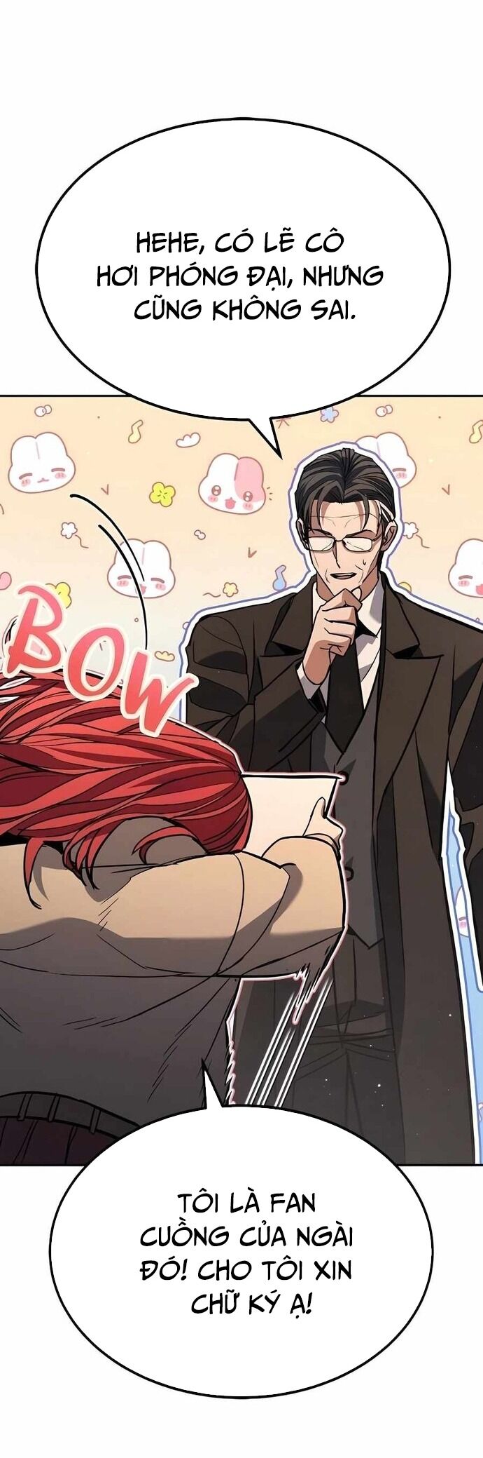 Tuyệt Thế Anh Hùng - Chapter 28 - Page 19