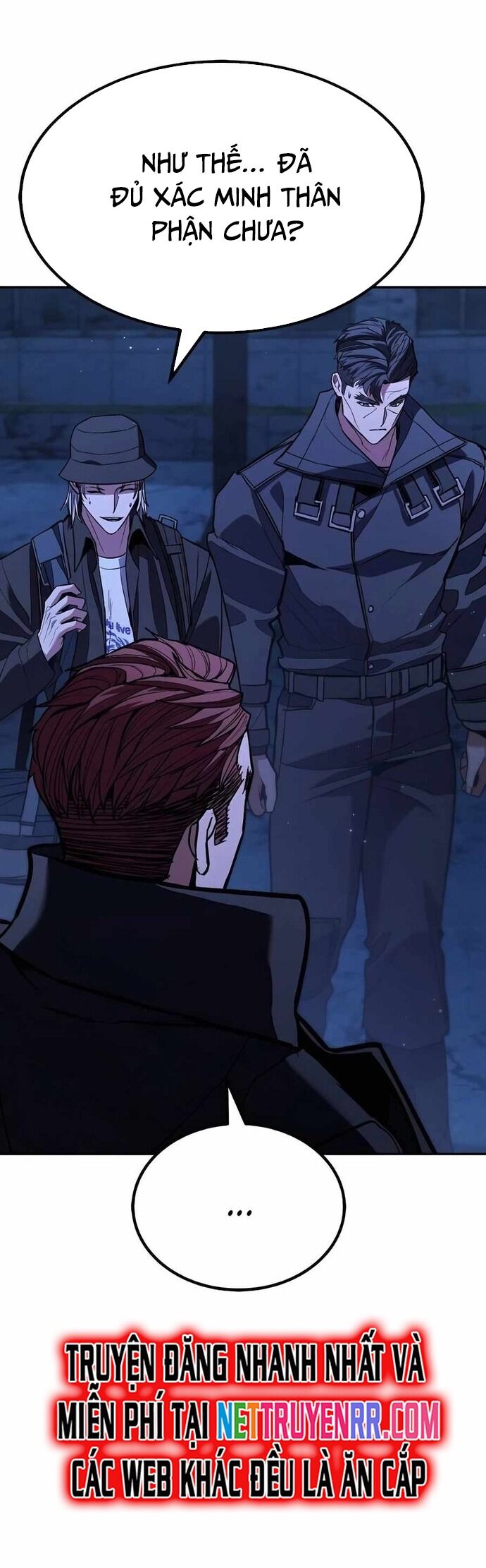 Tuyệt Thế Anh Hùng - Chapter 28 - Page 20