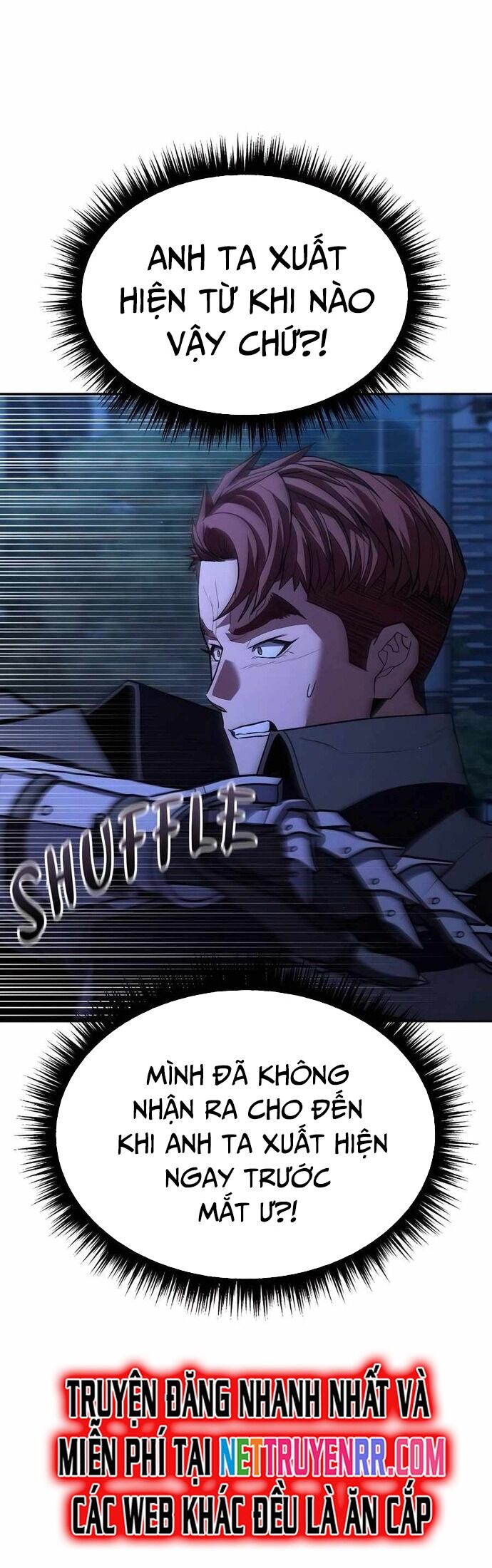 Tuyệt Thế Anh Hùng - Chapter 28 - Page 22
