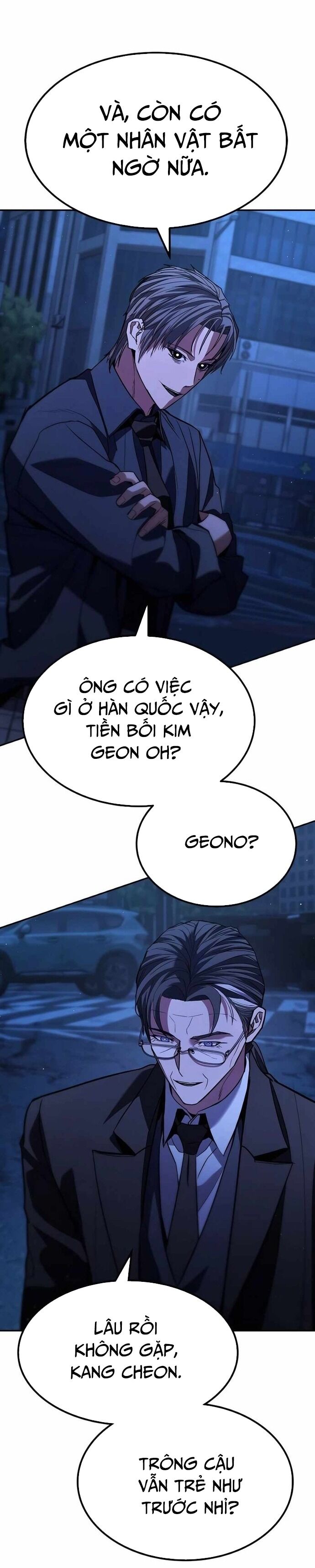 Tuyệt Thế Anh Hùng - Chapter 28 - Page 24