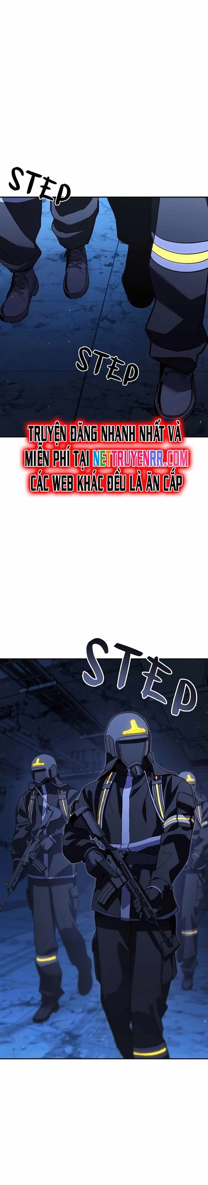 Tuyệt Thế Anh Hùng - Chapter 28 - Page 3