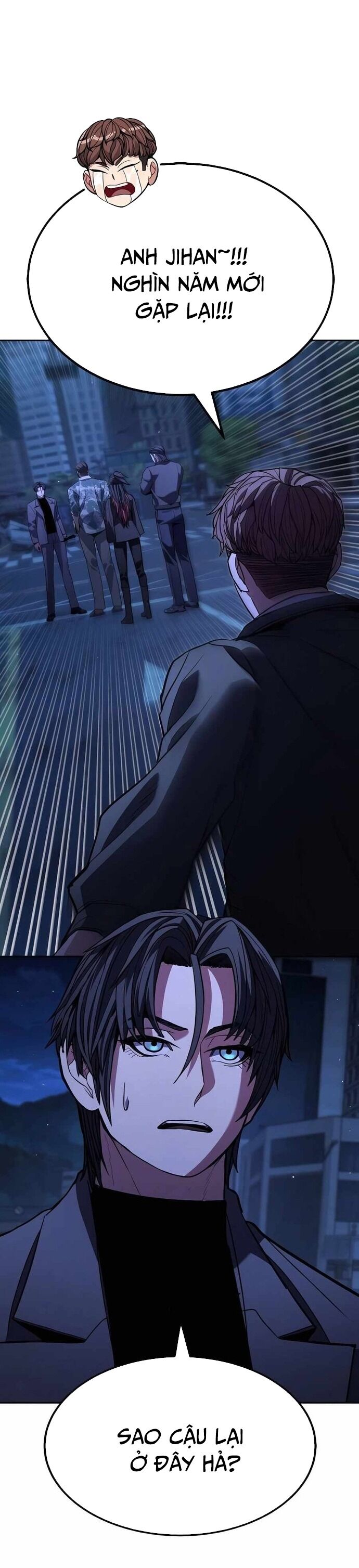 Tuyệt Thế Anh Hùng - Chapter 28 - Page 30