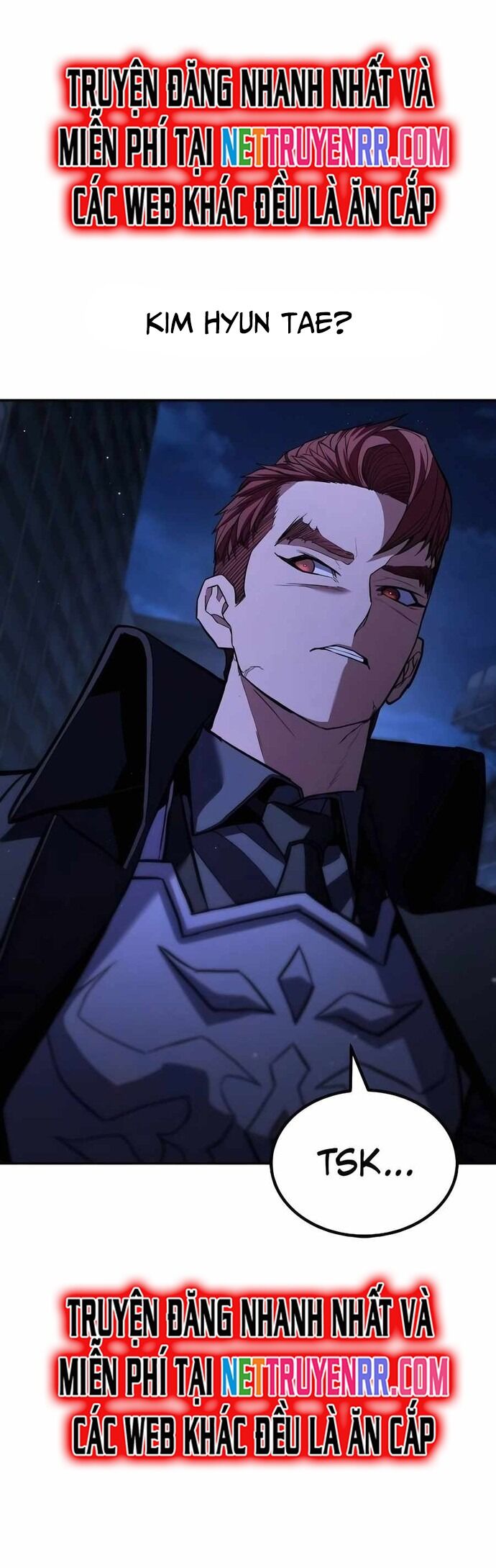 Tuyệt Thế Anh Hùng - Chapter 28 - Page 31