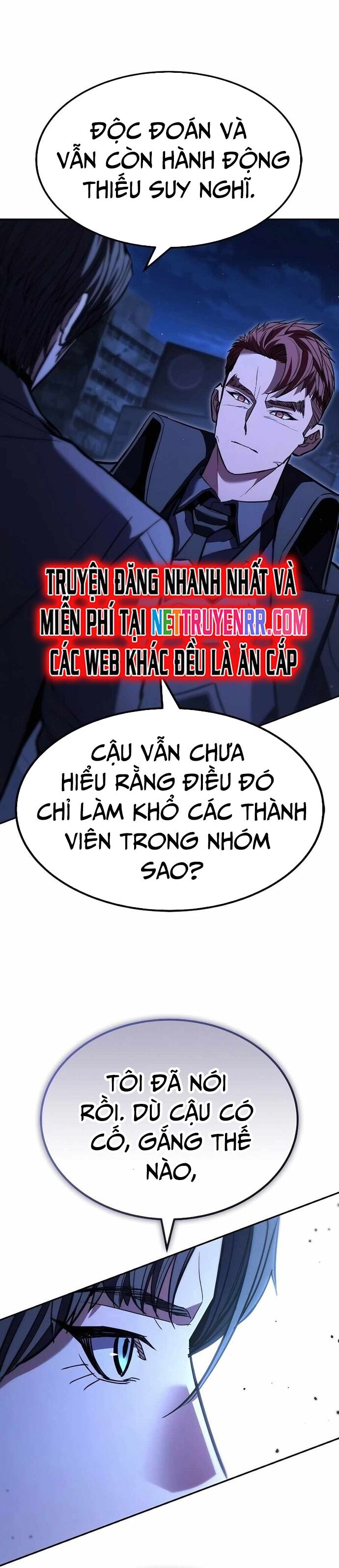 Tuyệt Thế Anh Hùng - Chapter 28 - Page 36