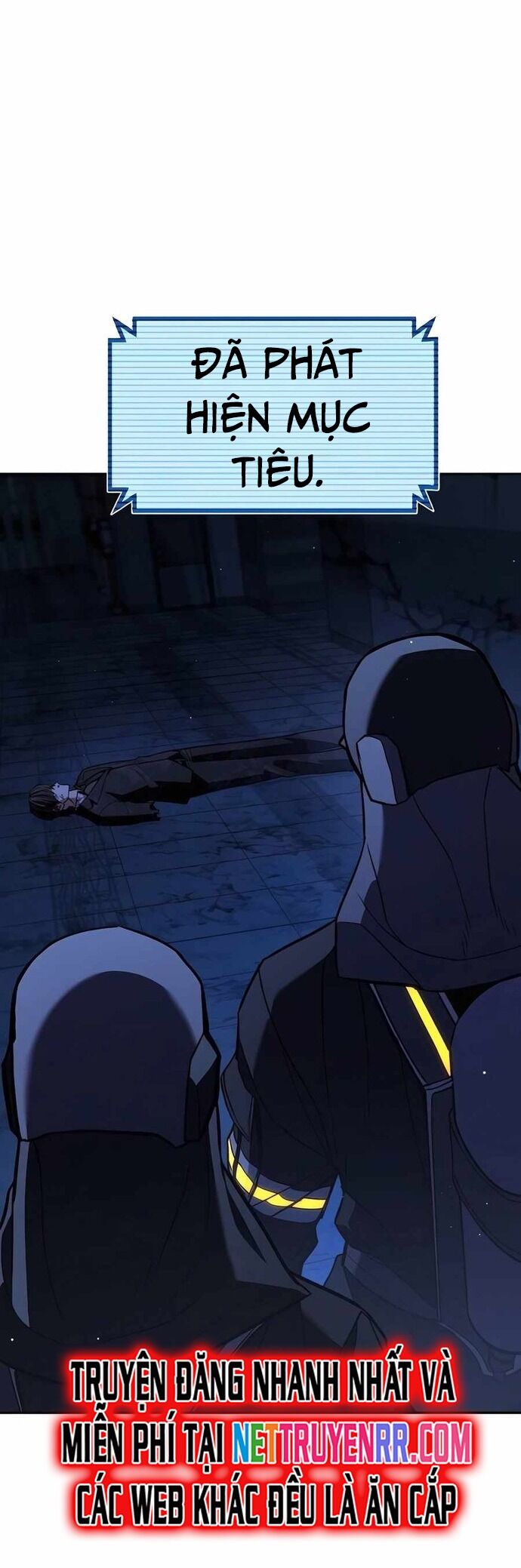 Tuyệt Thế Anh Hùng - Chapter 28 - Page 4