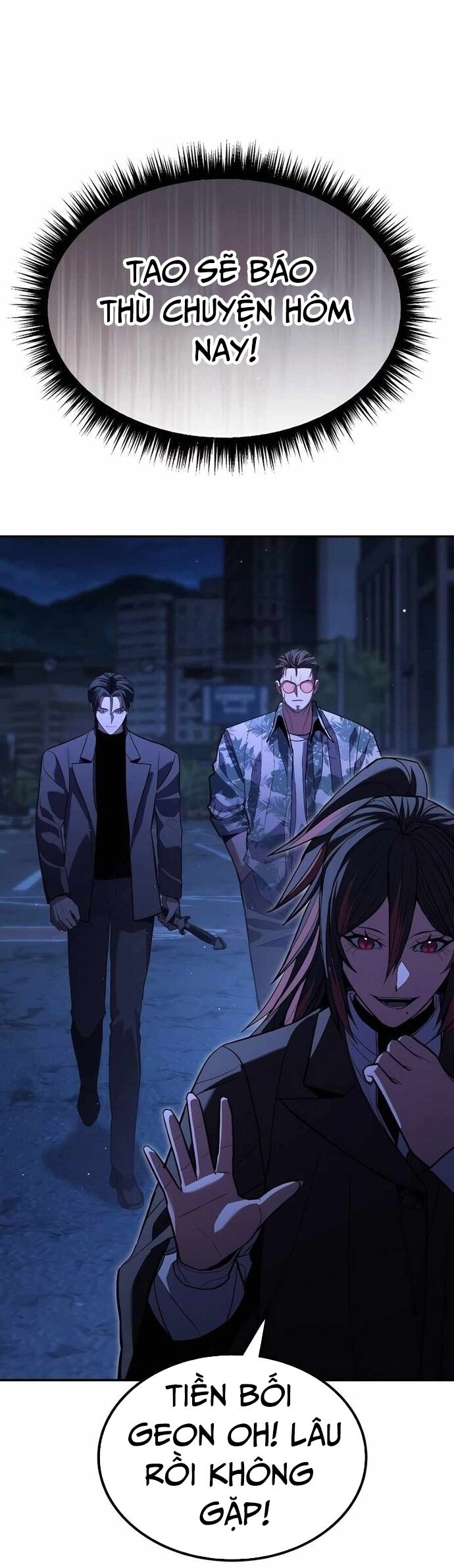 Tuyệt Thế Anh Hùng - Chapter 28 - Page 43