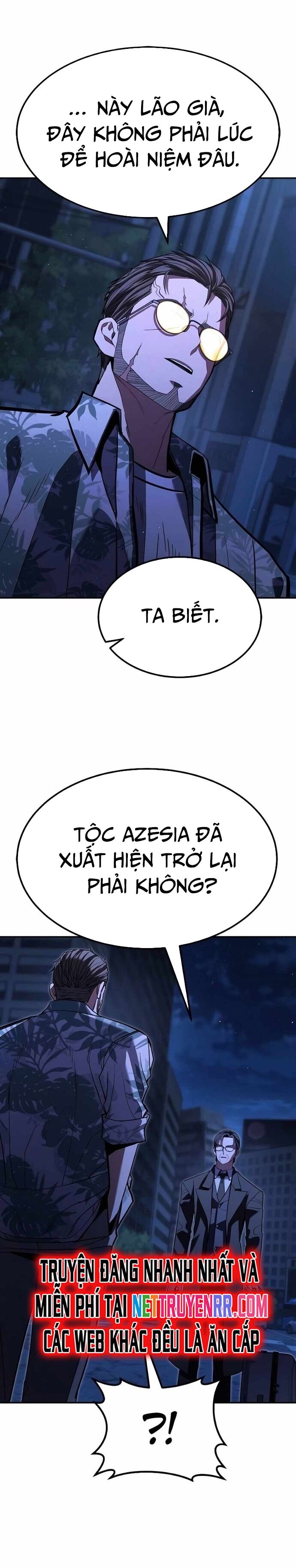Tuyệt Thế Anh Hùng - Chapter 28 - Page 45
