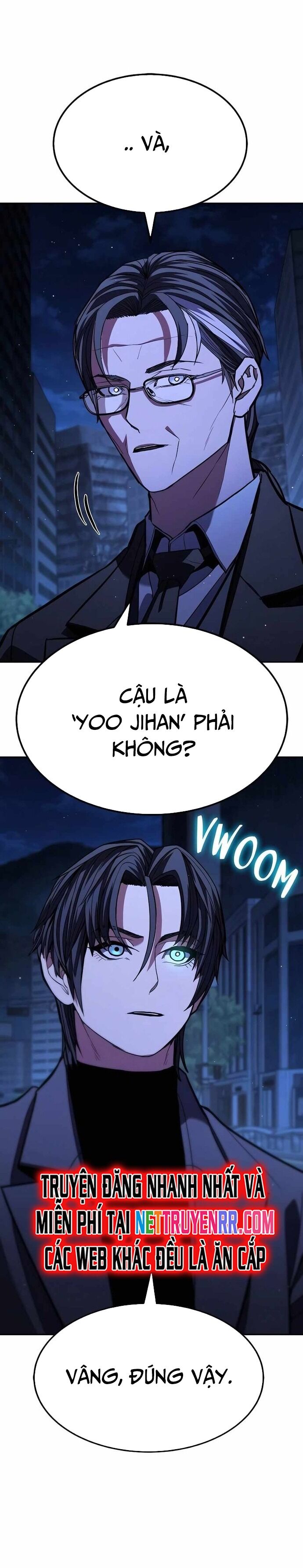 Tuyệt Thế Anh Hùng - Chapter 28 - Page 48