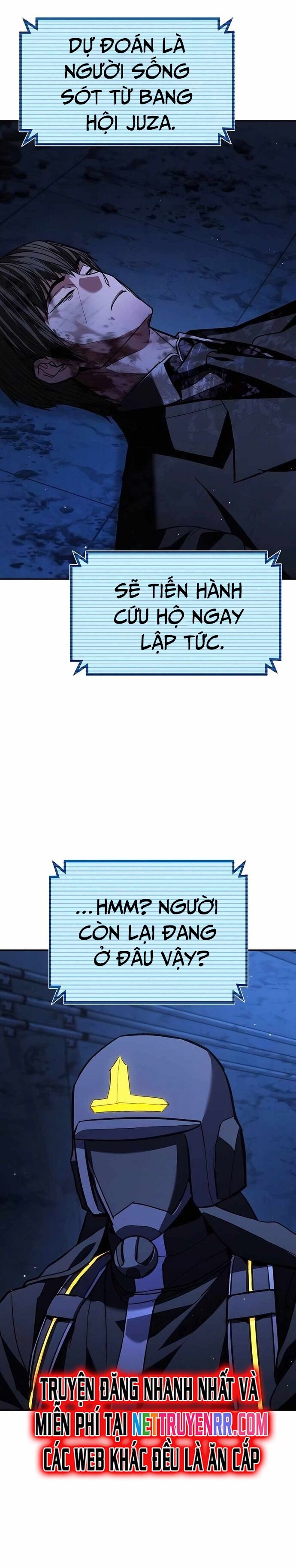 Tuyệt Thế Anh Hùng - Chapter 28 - Page 5